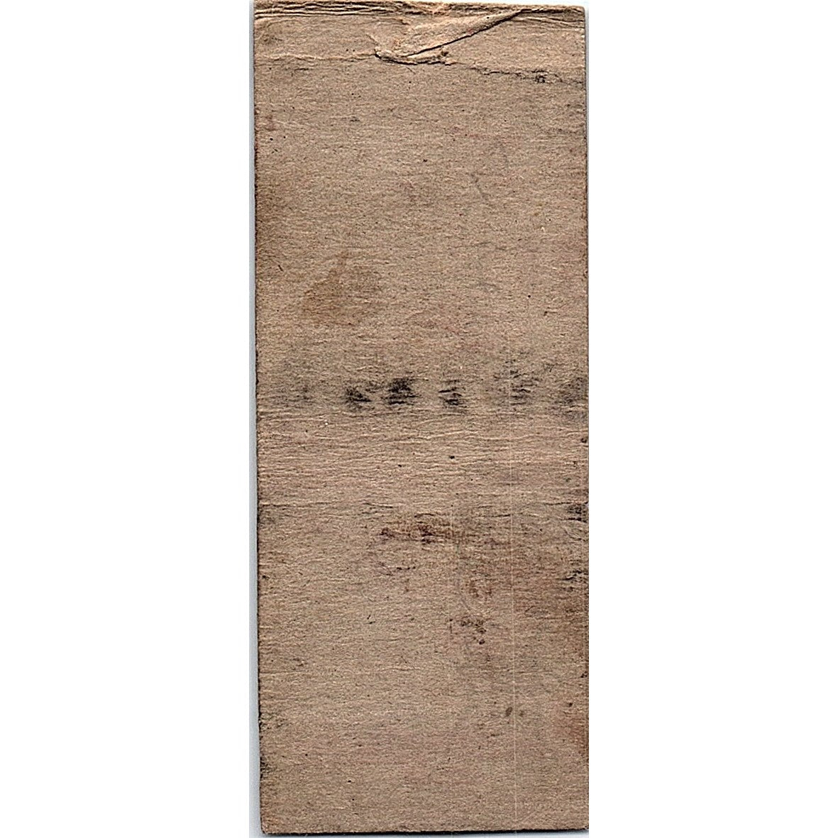 Avalon Cafe Floyd Walter Black River Falls WI Vintage Matchbook Cover SF3-Y1