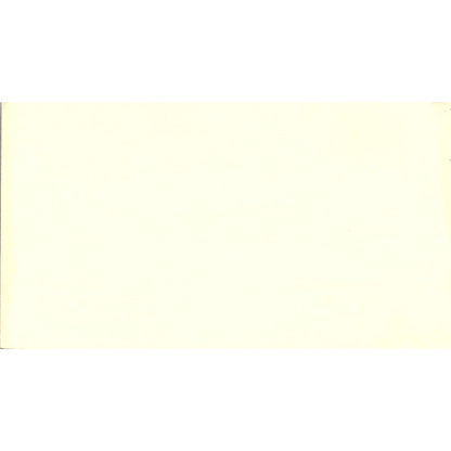 Farmers Insurance Group Albert Hasson Long Beach CA Vintage Business Card SB4-B3