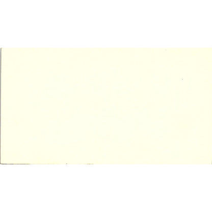 Specialty Grinders Serating Clippers Floyd Clanton Business Card SSB4-B13