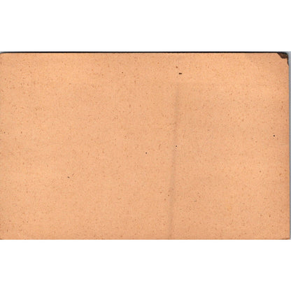 Leipzig 1919 German Reich Postcard TE2-GRQ