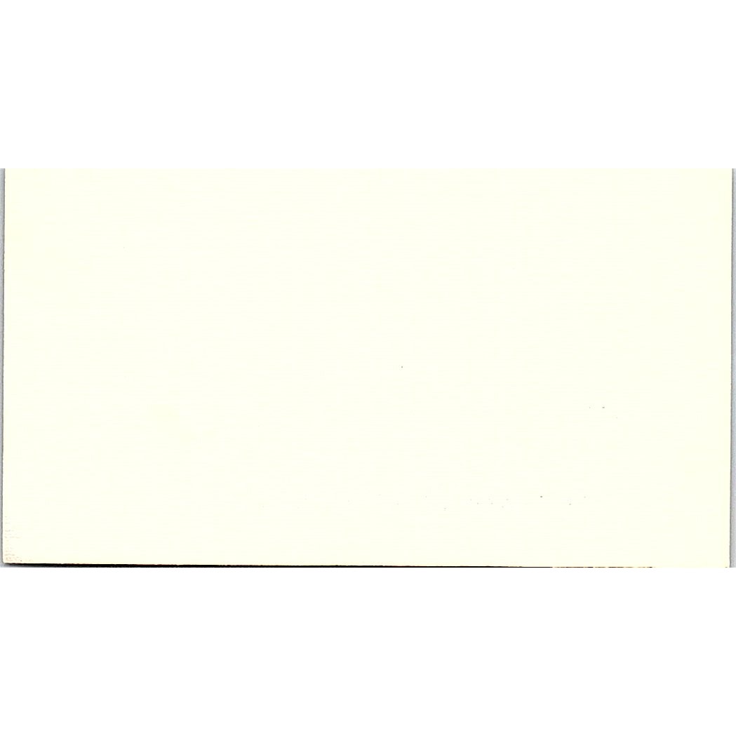 Joseph Bourge Tim Morgan Dale Dailey Software Houston Business Card SD9-B2