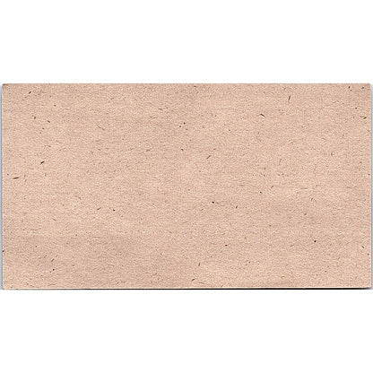 Mark Lewis Seafood Inc Houston Vintage Business Card SD9-B7