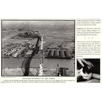 Waco Cabin Plane - Waco Aircraft Co Troy Ohio 1935 AG3-2