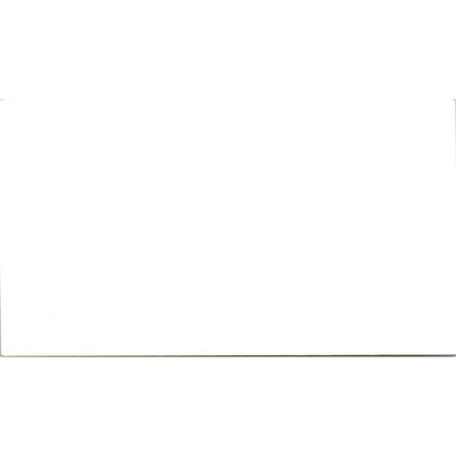 Ronald R. Becker Saxon Business Products Tigard OR Vintage Business Card SE3-B5