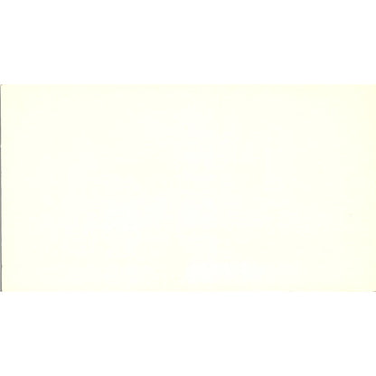 Northwestern Compensation David A. Lokting  Portland Oregon Business Card SB4-B2