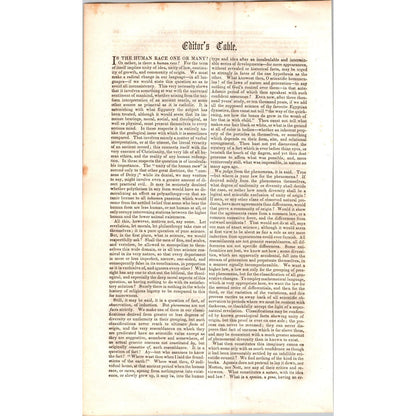 Rescue of Martin Koszta Bay of Smyrna Current Events 3 Pages 1854 Article I19