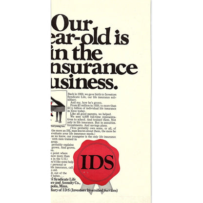 Campbell Chain Company - York, West Burlington, Union City 1967 Ad AG1-16