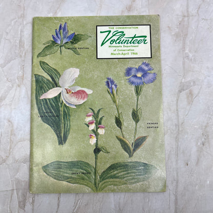 1966 April The Conservation Volunteer Magazine MN Dept of Conservation TI9-P2