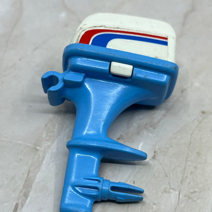 Vtg Playmobil Engine Propeller Boat Boat Motor 175 3225 TH5