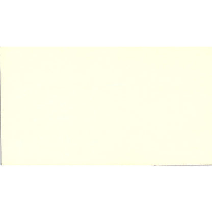 Rita C Barbieri Chesprocott Health District Cheshire CT Vtg Business Card SD9-B9