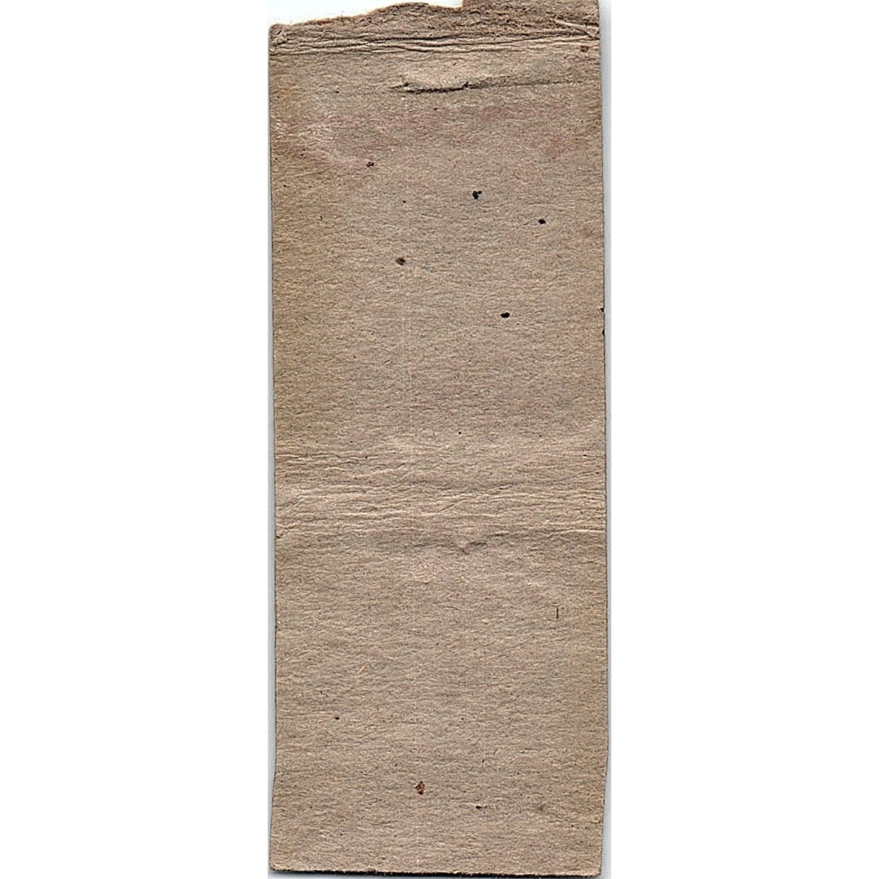 Ernest Woodward Rug Shop Milwaukee WI Vintage Matchbook Cover SC7-Y4