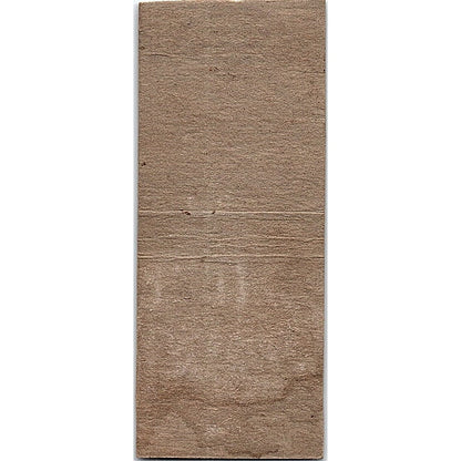 Matt & Kitty's Brookfield Inn Brookfield WI Vintage Matchbook Cover SF3-Y9