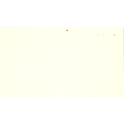 Industrial Rope Specialties Bob Upsal Chicago IL Vintage Business Card SB4-B4