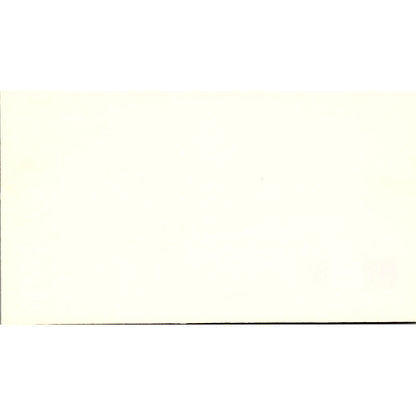 United States P & I Agency Larry Laurie Jr. Houston Texas Business Card SB4-B3