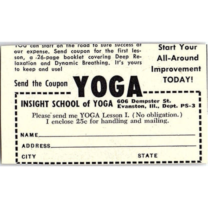 Chicago Dental Plate Laboratory Chicago IL 1955 Ad AF9-S7