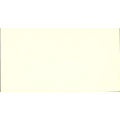 William A Parnitzke AMETEK Plymouth Products Sheboygan WI Business Card SD9-B9
