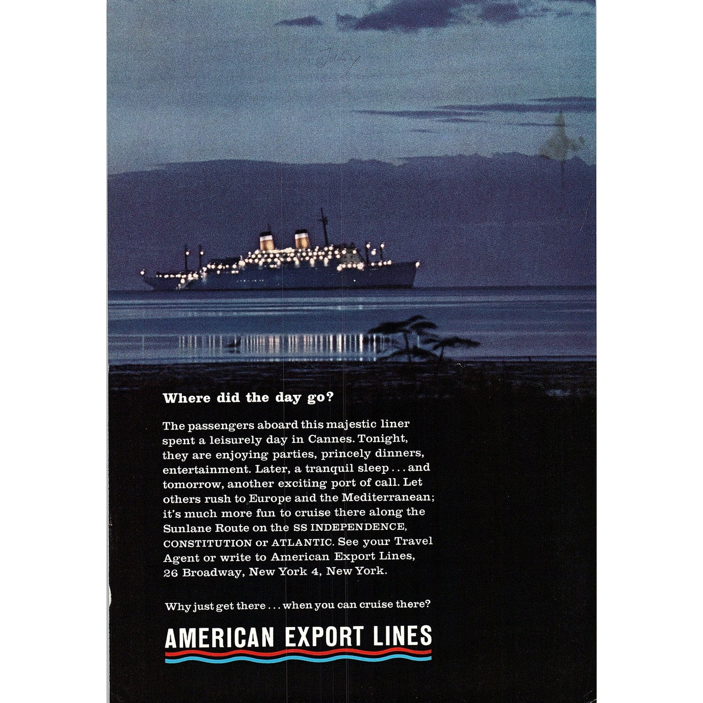 Lifeguard Salute Fun in the Sun Beach 1963 Coca-Cola Coke Ad 6.75x10 V18