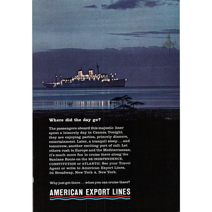 Lifeguard Salute Fun in the Sun Beach 1963 Coca-Cola Coke Ad 6.75x10 V18