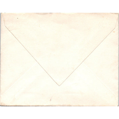 1953 National Guard of the US First Day Issue Stamp Postal Cover Envelope TG7PC3