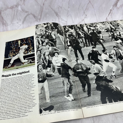 1978 Life Magazine Special Report The Year In Pictures TK3