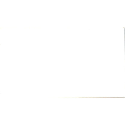 Malcolm V. Woodward Santa Ana CA Pitney Bowes Vintage Business Card SE3-B2