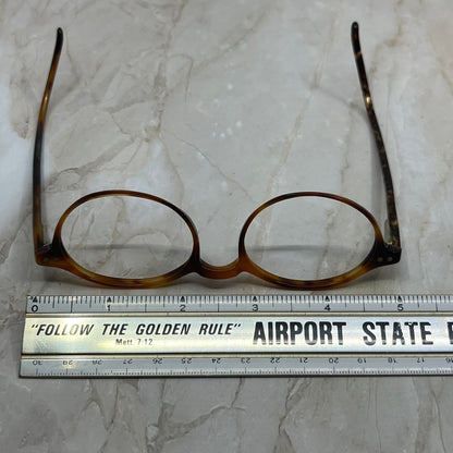 Lido West Tortoise Shell Acrylic Sunglasses Eyeglasses Frames TE9-G3-1