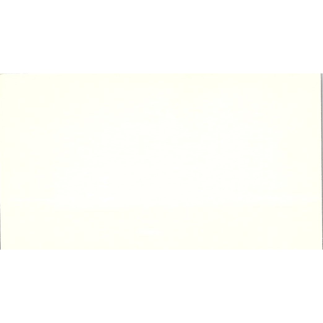 Pete Makulec Southwestern Bell Maryland Heights MO Vintage Business Card SE3-B16