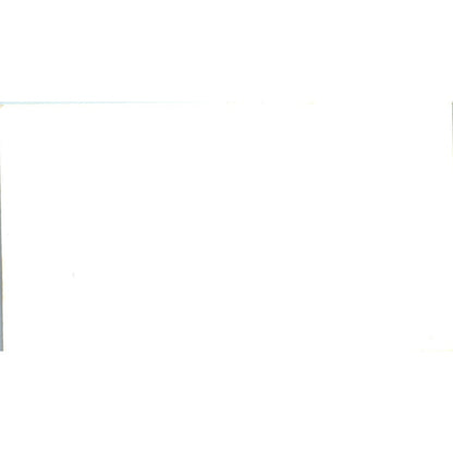 Milt Norton Chemical Express Company Dallas TX Vintage Business Card SE3-B10