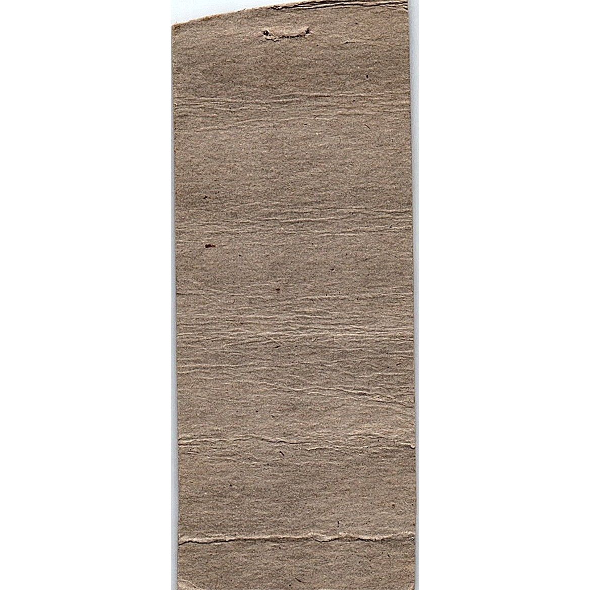 Withee Midway Bar Bruchert - Veurink Vintage Matchbook Cover SC7-Y11