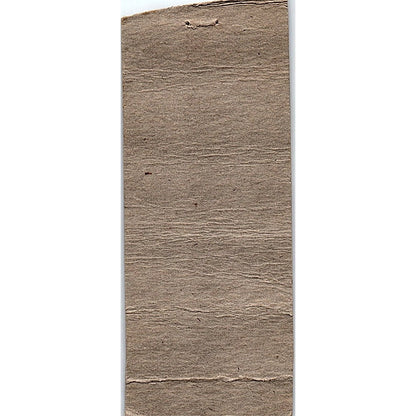 Withee Midway Bar Bruchert - Veurink Vintage Matchbook Cover SC7-Y11