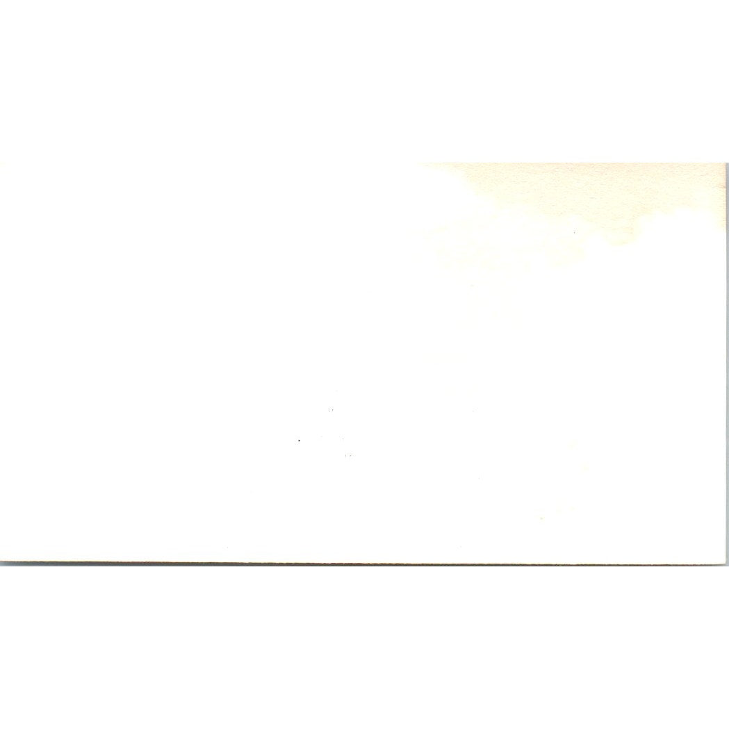 W.R. Schmidt Santa Ana CA Pitney Bowes Vintage Business Card SE3-B2