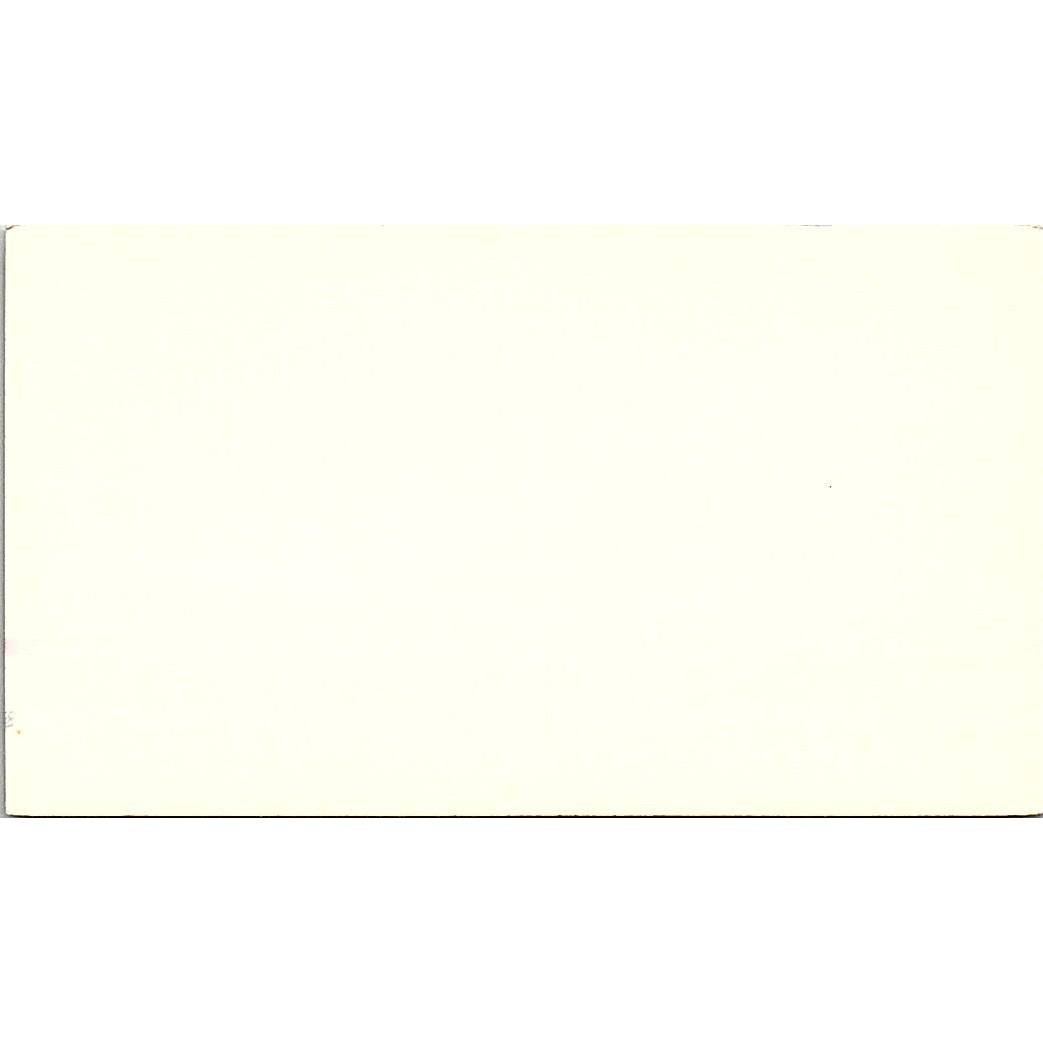 Software Galore Microcomputer Software Marina Del Rey CA Business Card SD9-B2