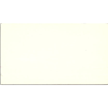 Software Galore Microcomputer Software Marina Del Rey CA Business Card SD9-B2