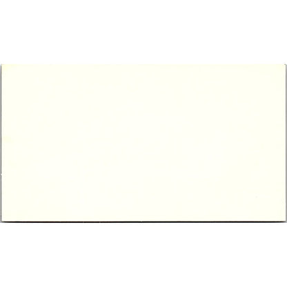 Merle L Taylor CLU Penn Mutual Houston Vintage Business Card SD9-B6