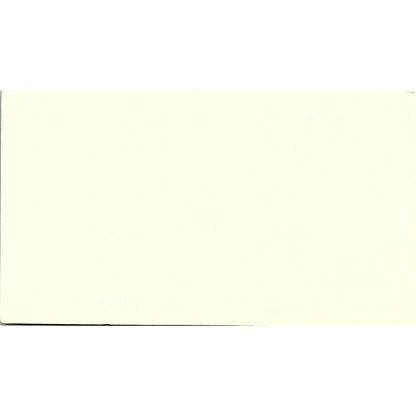 D Rose Beauty Salon Patty Rezvan Lakewood CA Vintage Business Card SC9-B5