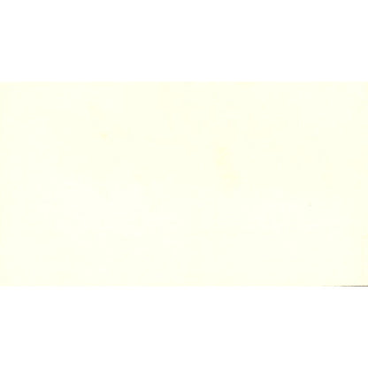 Pan-Am West Highway Assn norman Sherman June Lake Vintage Business Card SE3-B16