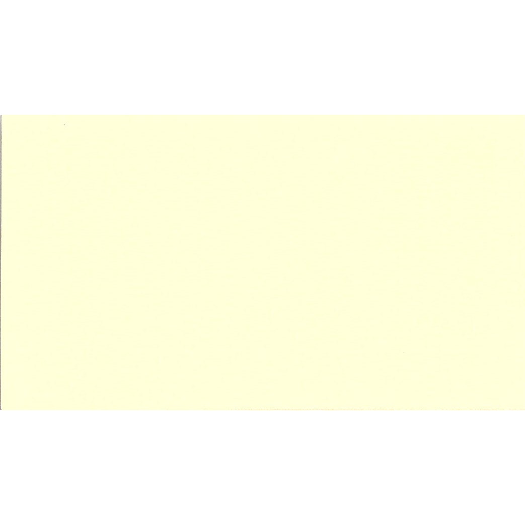 Georgi Frederick Act 1 Locators Houston TX Vintage Business Card SE3-B15