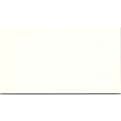 Geneva Johnson Skin Care Houston Vintage Business Card SD9-B7