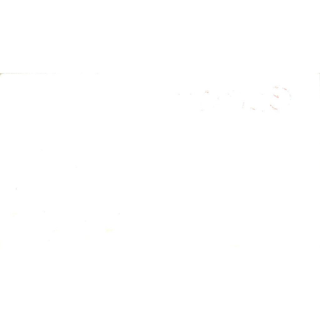 Canon Panama S.A. Ivonne E. Pinzón D. Vintage Business Card SD8-B17