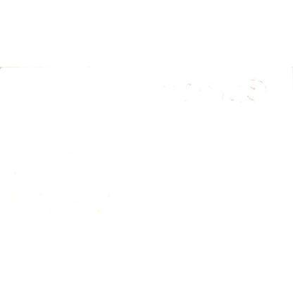 Canon Panama S.A. Ivonne E. Pinzón D. Vintage Business Card SD8-B17