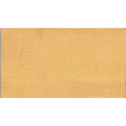 Allen Finley Cascade Steel Fabricators Eugene OR Vintage Business Card SE5-B1