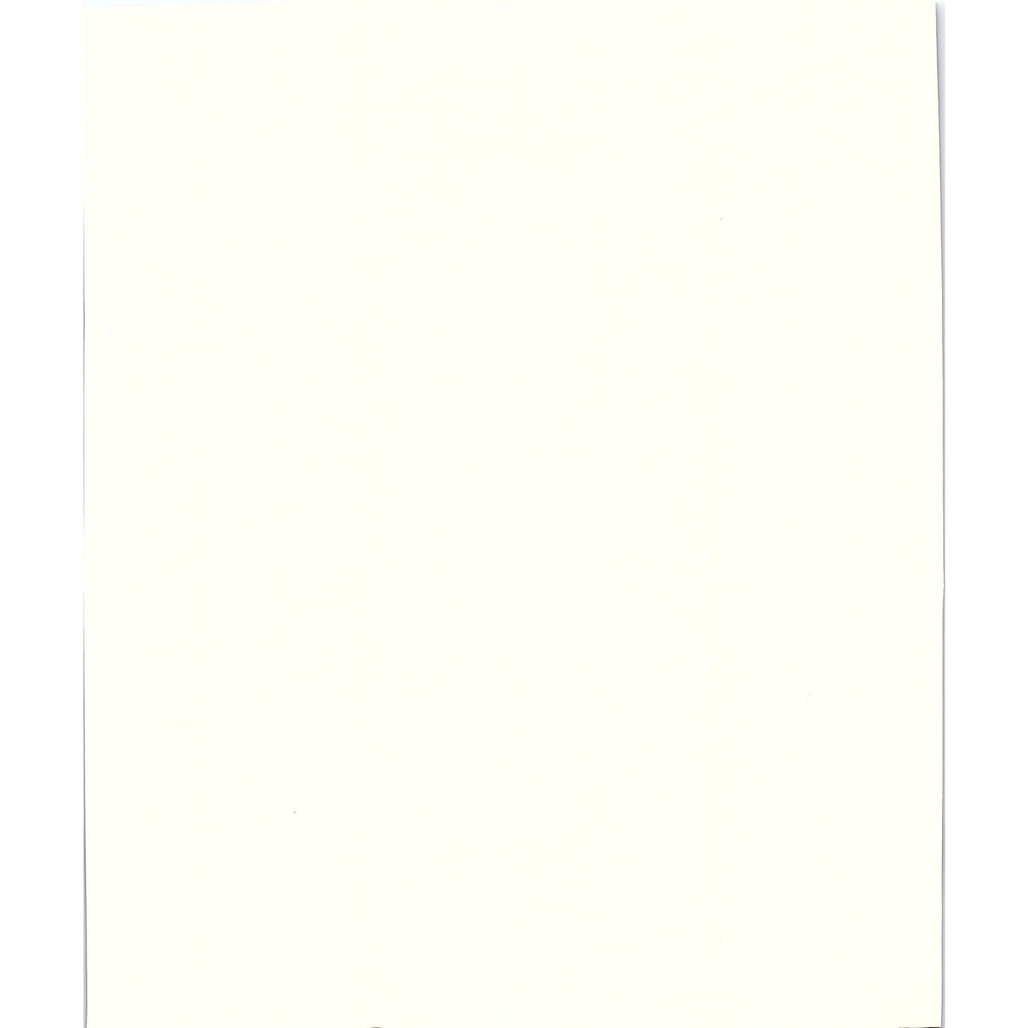 Luigi Lucioni (American/Italian 1900-1988), Hilltop Elms Art Print 7x10 V4