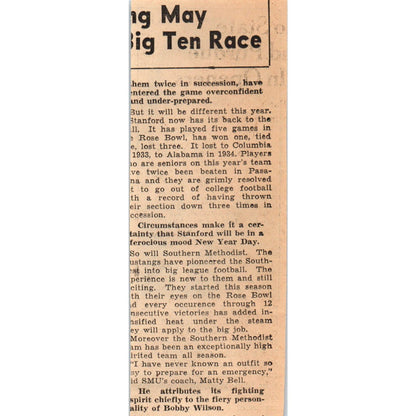 Anne E. Sullivan Chisholm St. Catherine Play 1935 Minneapolis Article AE7-N4