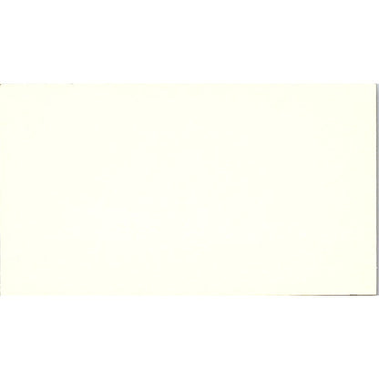 Young Chun Chuck Shull Auto Clinic Alexandria VA Vintage Business Card SE3-B13