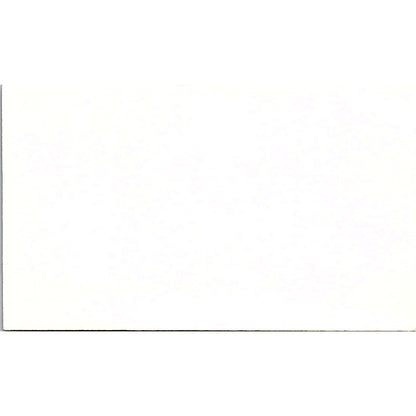 Craft Warehouse Valerie Braun Gresham OR Vintage Business Card SC9-B10