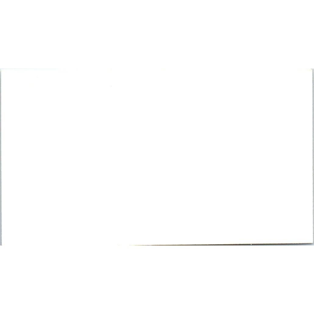 Canine Coiffures Pet Center Lothar & Ingrid Gerhard Long Beach Card SD8-B15