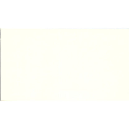 Petromas Engineering Construction Edward G Thomas Houston TX Busines Card SF3-B5