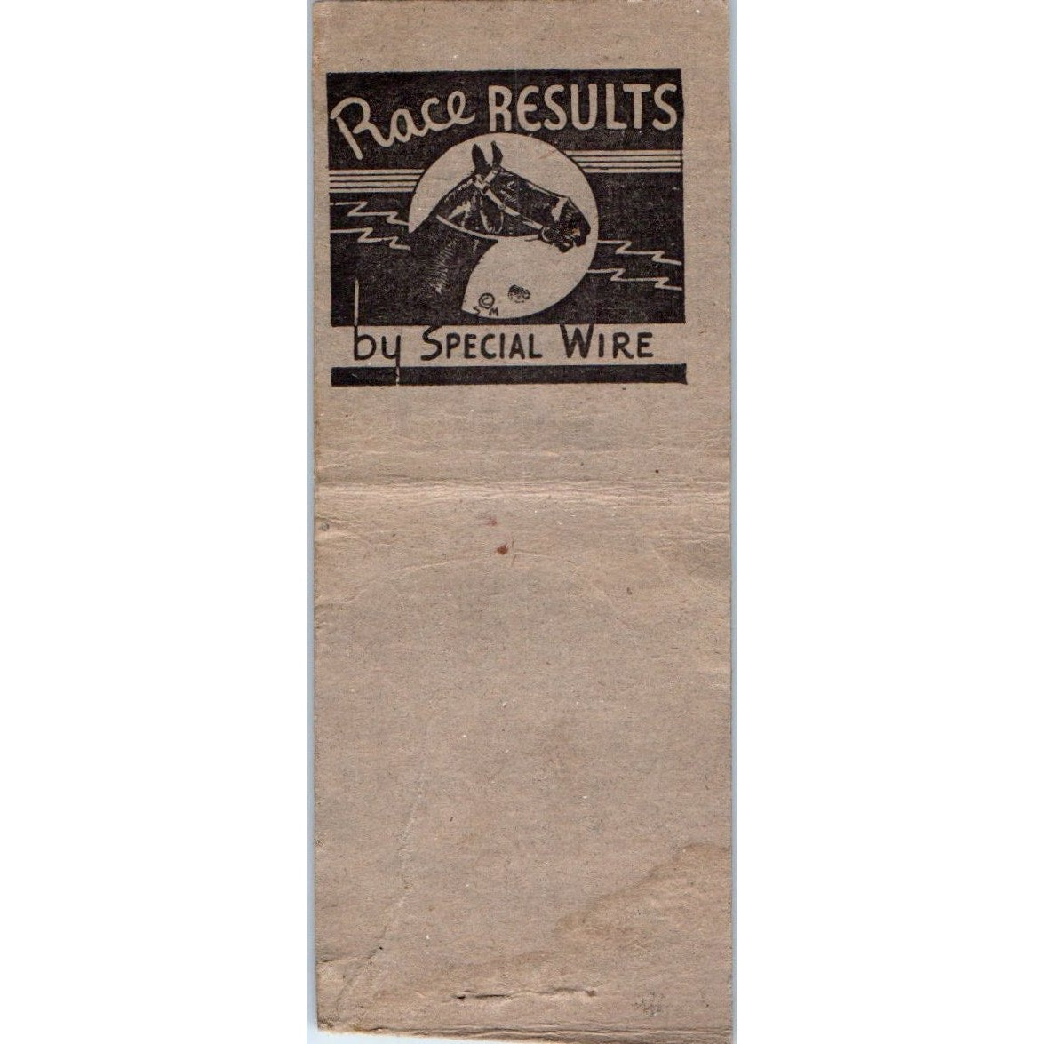 Club Gay 1832 W. 69th St Chicago Vintage Matchbook Cover SD2-Y11