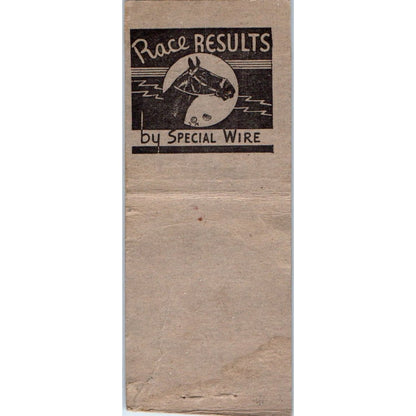 Club Gay 1832 W. 69th St Chicago Vintage Matchbook Cover SD2-Y11