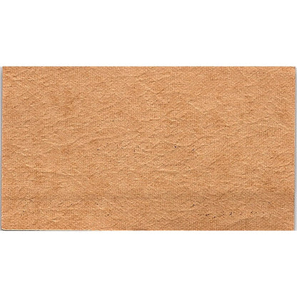 Guide services Ken Huffman Livingston Texas Vintage Business Card SB4-B10